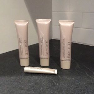 Laura Mercier Foundation Primer Radiance Bundle